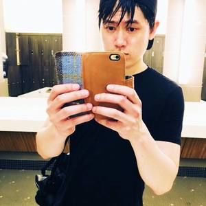 Meet your Posher, Szu-hua